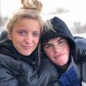 Meet your Posher, Griffin